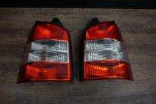 VW T5 Facelift Rückleuchten Transporter Caravelle Original Heckleuchten Hella