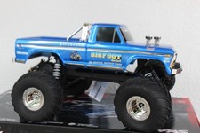 Traxxas 36334-4 R5 BigFoot