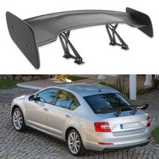 46" Mattschwarz GT-Stil