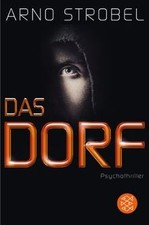 Das Dorf  von Strobel, Arno |