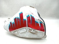 Originaler, leicht verbeulter