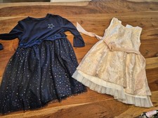 Weihnachtskleider Set 104