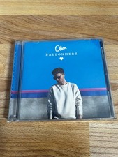 Olson Ballonherz CD Musik