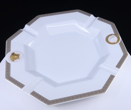 Rosenthal versace aschenbecher - rosenthal,