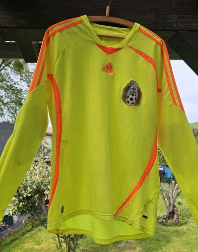Original adidas trikot mexiko - adidas,
