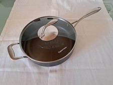 Tupperware Topf Chefserie