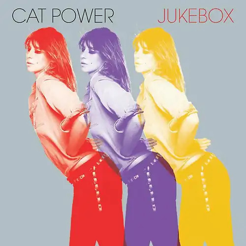 Cat power jukebox - power,