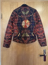 Desigual Steppjacke 38