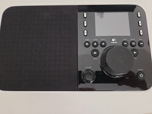 Logitech squeezebox internet - logitech,