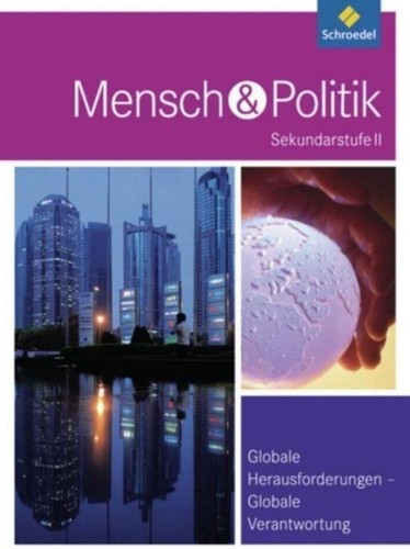 Schroedel mensch politik - &,