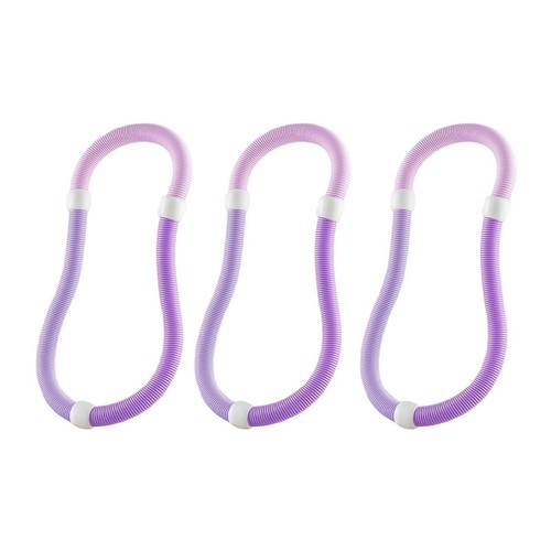 Faltbarer fitness hoop - faltbarer, fitness-hoop