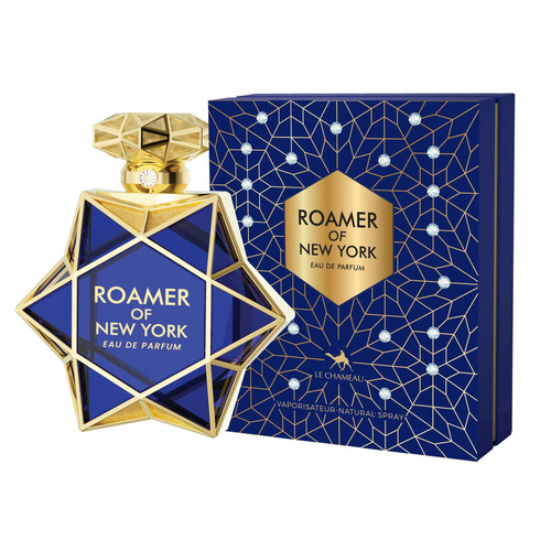 Chameau roamer new york - chameau, of