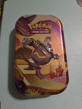 Mystery Pokemon Karten Box