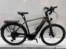 KTM Macina Style 710 28" Herren E-Bike 11 Gang Shimano Deore XT, 140 KG, RH 56 L