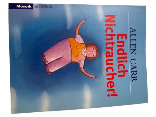 Allen carr endlich - allen,