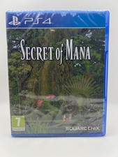Secret of Mana – PlayStation
