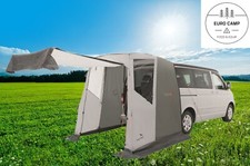 Neu easycamp heckzelt vorzelt - easycamp,