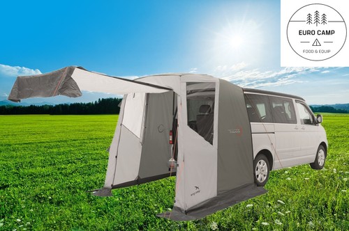 Neu easycamp heckzelt vorzelt - neu,