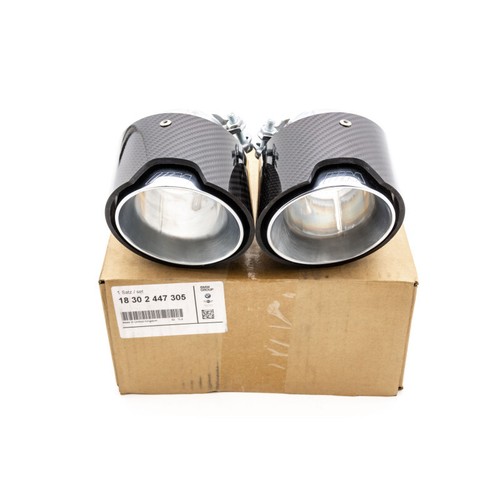Bmw performance g30 g31 - m,