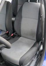 Skoda Fabia Roomster 5J Sitz