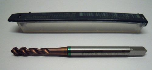 Garant master tap - master,