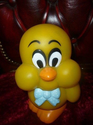 Vintage tweety pie - vintage,