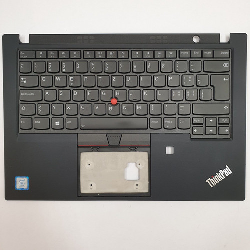 Lenovo thinkpad t490 - lenovo,