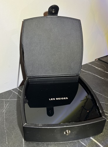 Chanel les beiges box koffer - les,