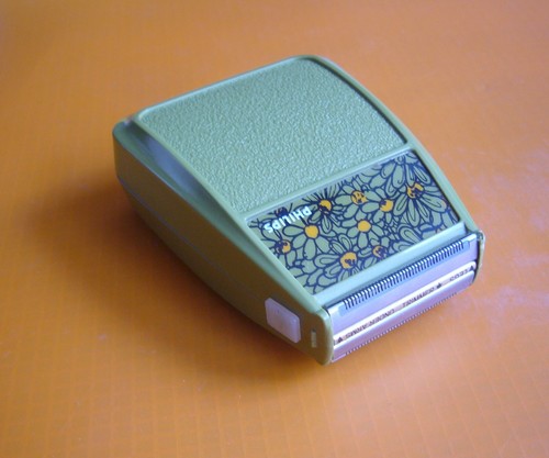 Vintage philips beauty - philips,