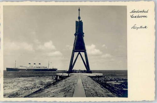 51546435 2190 cuxhaven - -,