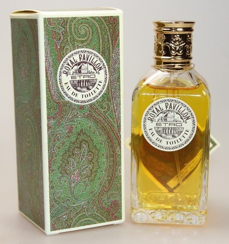 Etro royal pavillon eau - eau, de