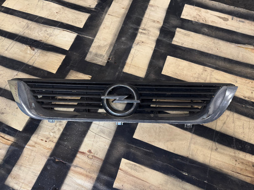 Opel vectra teilenummer - b,