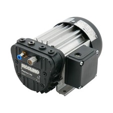 Rietschle PICOLINO VTE 3 3,5m³ /h 50Hz WB 63/2-30 STP Vakuumpumpe -used-