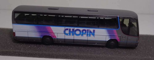 Rietze 60226 setra - setra, reisebus