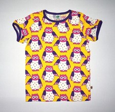 Smafolk shirts eulen - smafolk,
