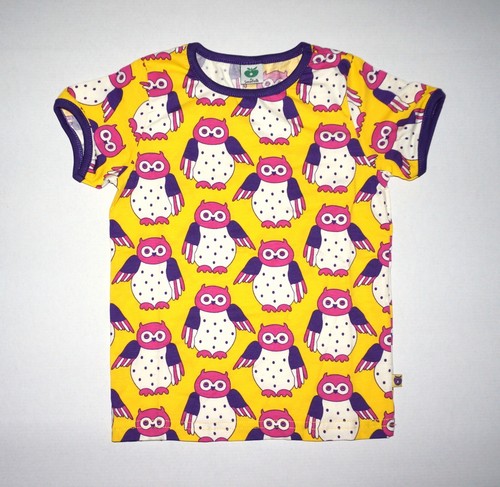 Smafolk shirts eulen in - t-shirts,