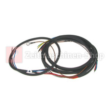 Kabelbaum für Zündapp DB200