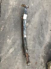 5044 Blattfeder rechts hinten MITSUBISHI L 200 (KAOT) 2.5 DI-D 4x4  100 kW  136