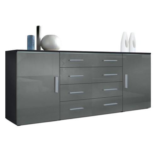 Sideboard kommode highboard - sideboard,