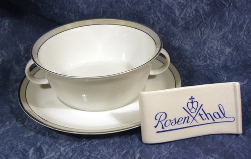 Rosenthal berlin - rosenthal,