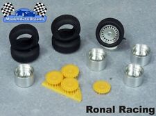 FELGEN  Felgensatz Umbau