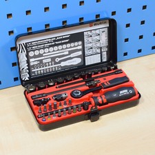 Würth Zebra Ratschenkasten