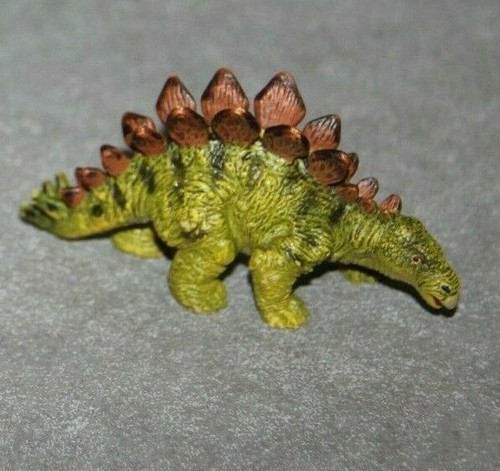 Dinosaurier gummi figuren - gummi,