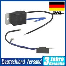 230V bis 20A Sanftanlauf-Modul