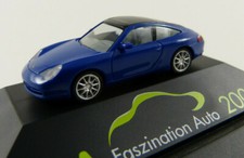 Porsche Targa IAA 2001 in PC