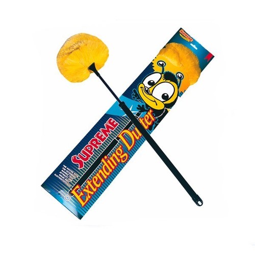 Supreme extending duster - supreme,