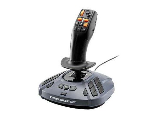 Thrustmaster 2960889 simtask - thrustmaster,