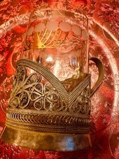 6 Teeglashalter absolut