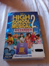 High School Musical 2 DVD
