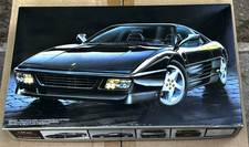 Ferrari 348tb blackstar - ferrari,